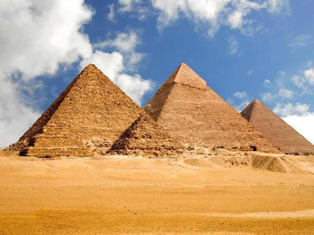 The Boulevard Sphinx Tower Kafrat al Jabal Exterior photo